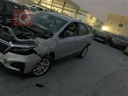 شيفروليه ايكونس